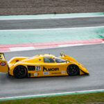 #27 Nissan R90CK – James Thorpe / Phil Quaife – 2025 Espiritu de Montjuic – 35