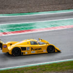 #27 Nissan R90CK – James Thorpe / Phil Quaife – 2025 Espiritu de Montjuic – 36