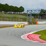 #27 Nissan R90CK – James Thorpe / Phil Quaife – 2025 Espiritu de Montjuic – 38