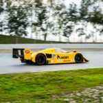 #27 Nissan R90CK – James Thorpe / Phil Quaife – 2025 Espiritu de Montjuic – 4