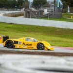 #27 Nissan R90CK – James Thorpe / Phil Quaife – 2025 Espiritu de Montjuic – 40