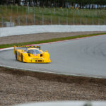 #27 Nissan R90CK – James Thorpe / Phil Quaife – 2025 Espiritu de Montjuic – 42