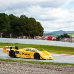 #27 Nissan R90CK – James Thorpe / Phil Quaife – 2025 Espiritu de Montjuic – 45