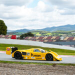#27 Nissan R90CK – James Thorpe / Phil Quaife – 2025 Espiritu de Montjuic – 46