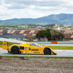 #27 Nissan R90CK – James Thorpe / Phil Quaife – 2025 Espiritu de Montjuic – 47