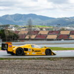 #27 Nissan R90CK – James Thorpe / Phil Quaife – 2025 Espiritu de Montjuic – 48