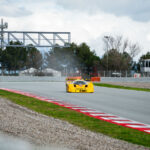 #27 Nissan R90CK – James Thorpe / Phil Quaife – 2025 Espiritu de Montjuic – 50