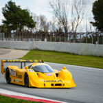 #27 Nissan R90CK – James Thorpe / Phil Quaife – 2025 Espiritu de Montjuic – 51