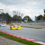 #27 Nissan R90CK – James Thorpe / Phil Quaife – 2025 Espiritu de Montjuic – 53
