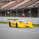 #27 Nissan R90CK – James Thorpe / Phil Quaife – 2025 Espiritu de Montjuic – 7