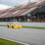 #27 Nissan R90CK – James Thorpe / Phil Quaife – 2025 Espiritu de Montjuic – 8