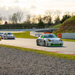 #29 Porsche 996 GT3 RSR – Christian Traber / Nicolas Traber – 2025 Espiritu de Montjuic – 1
