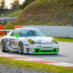 #29 Porsche 996 GT3 RSR – Christian Traber / Nicolas Traber – 2025 Espiritu de Montjuic – 2