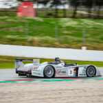 #3 Audi R8 LMP – Shaun Lynn – 2025 Espiritu de Montjuic – 12