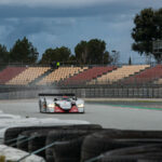 #3 Audi R8 LMP – Shaun Lynn – 2025 Espiritu de Montjuic – 19