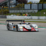 #3 Audi R8 LMP – Shaun Lynn – 2025 Espiritu de Montjuic – 21