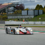 #3 Audi R8 LMP – Shaun Lynn – 2025 Espiritu de Montjuic – 23