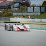 #3 Audi R8 LMP – Shaun Lynn – 2025 Espiritu de Montjuic – 24