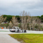 #3 Audi R8 LMP – Shaun Lynn – 2025 Espiritu de Montjuic – 29