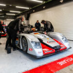 #3 Audi R8 LMP – Shaun Lynn – 2025 Espiritu de Montjuic – 3