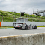 #3 Audi R8 LMP – Shaun Lynn – 2025 Espiritu de Montjuic – 35