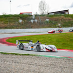 #3 Audi R8 LMP – Shaun Lynn – 2025 Espiritu de Montjuic – 6