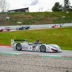 #3 Audi R8 LMP – Shaun Lynn – 2025 Espiritu de Montjuic – 7