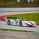 #3 Audi R8 LMP – Shaun Lynn – 2025 Espiritu de Montjuic – 9