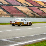 #3 Ford Capri RS 3100 – Maurizio Bianco – 2025 Espiritu de Montjuic – 2