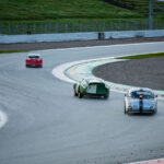 #3 Shelby Cobra Daytona Coupe – Armand Mille – 2025 Espiritu de Montjuic – 2
