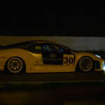 #30 Ferrari F430 GTC – Mauro Ricci – 2025 Espiritu de Montjuic – 1
