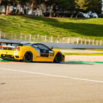 #30 Ferrari F430 GTC – Mauro Ricci – 2025 Espiritu de Montjuic – 5