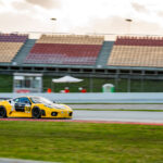 #30 Ferrari F430 GTC – Mauro Ricci – 2025 Espiritu de Montjuic – 7