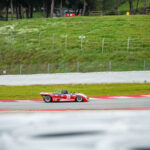 #30 Lola T290 – Peter Fisk – 2025 Espiritu de Montjuic – 1