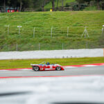 #30 Lola T290 – Peter Fisk – 2025 Espiritu de Montjuic – 2
