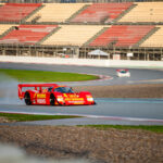 #30 Porsche 962-C – Lukas Halusa – 2025 Espiritu de Montjuic – 1