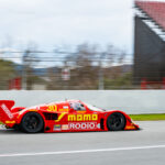 #30 Porsche 962-C – Lukas Halusa – 2025 Espiritu de Montjuic – 10