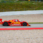 #30 Porsche 962-C – Lukas Halusa – 2025 Espiritu de Montjuic – 15
