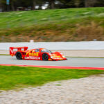 #30 Porsche 962-C – Lukas Halusa – 2025 Espiritu de Montjuic – 17