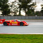 #30 Porsche 962-C – Lukas Halusa – 2025 Espiritu de Montjuic – 2