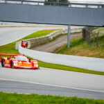 #30 Porsche 962-C – Lukas Halusa – 2025 Espiritu de Montjuic – 22