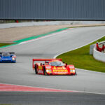 #30 Porsche 962-C – Lukas Halusa – 2025 Espiritu de Montjuic – 24