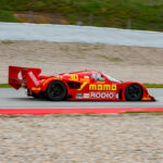 #30 Porsche 962-C – Lukas Halusa – 2025 Espiritu de Montjuic – 26