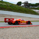 #30 Porsche 962-C – Lukas Halusa – 2025 Espiritu de Montjuic – 27