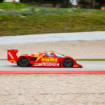 #30 Porsche 962-C – Lukas Halusa – 2025 Espiritu de Montjuic – 28