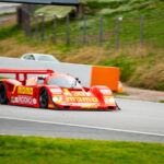 #30 Porsche 962-C – Lukas Halusa – 2025 Espiritu de Montjuic – 32