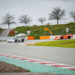 #30 Porsche 962-C – Lukas Halusa – 2025 Espiritu de Montjuic – 33