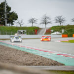 #30 Porsche 962-C – Lukas Halusa – 2025 Espiritu de Montjuic – 34