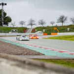 #30 Porsche 962-C – Lukas Halusa – 2025 Espiritu de Montjuic – 35
