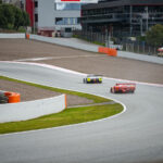 #30 Porsche 962-C – Lukas Halusa – 2025 Espiritu de Montjuic – 37